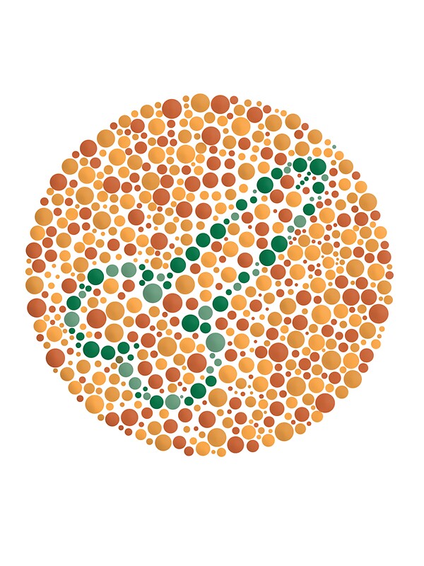 TIFU by being Severely Colorblind. tifu