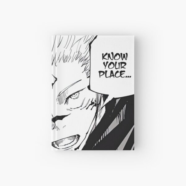 Know Your Place Fool Jujutsu Kaisen Funny Shirt Itadori Megumi Nanami