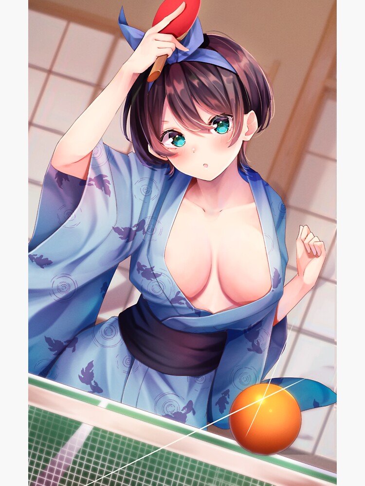 Hot Sarashina Ruka Kimono Rent A Girlfriend Lewd Sexy Hentai Ecchi