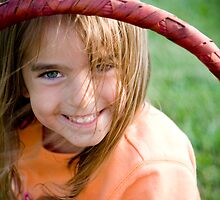 Faith Like a Child by Ann Rodriquez