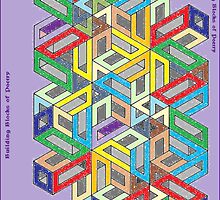 Building blox o' Poetry by Thomas Josiah Chappelle