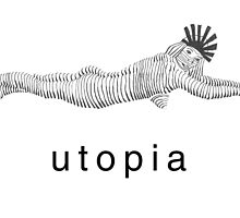 Utopia by sunism