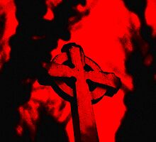 cross by xXDarkAngelXx