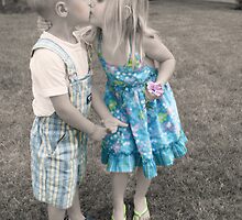 Young Love by cheerishables