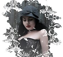 Lady Grey by Katelizabethan