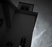 Hallowed by Colin Tobin