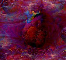 Affair of the heart 2 by Jimmy Joe