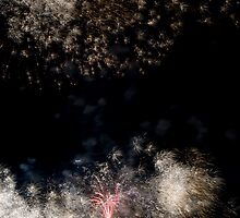 Firework 30 by Željko Malagurski
