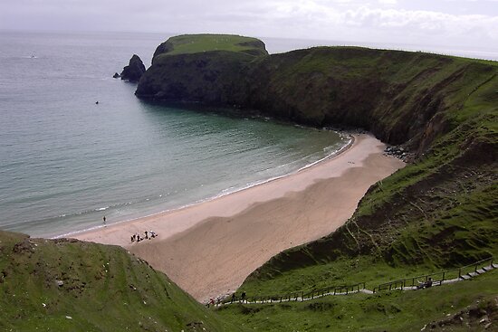 silverstrand beach