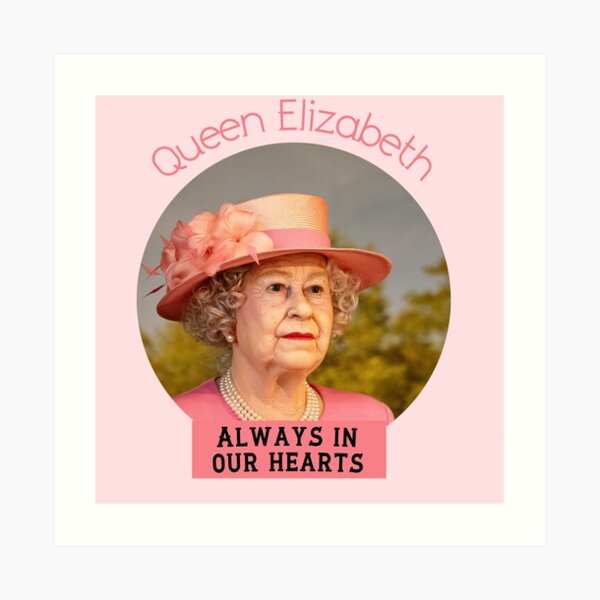 Rip Queen Elizabeth Rest In Peace Queen Elizabeth Ii