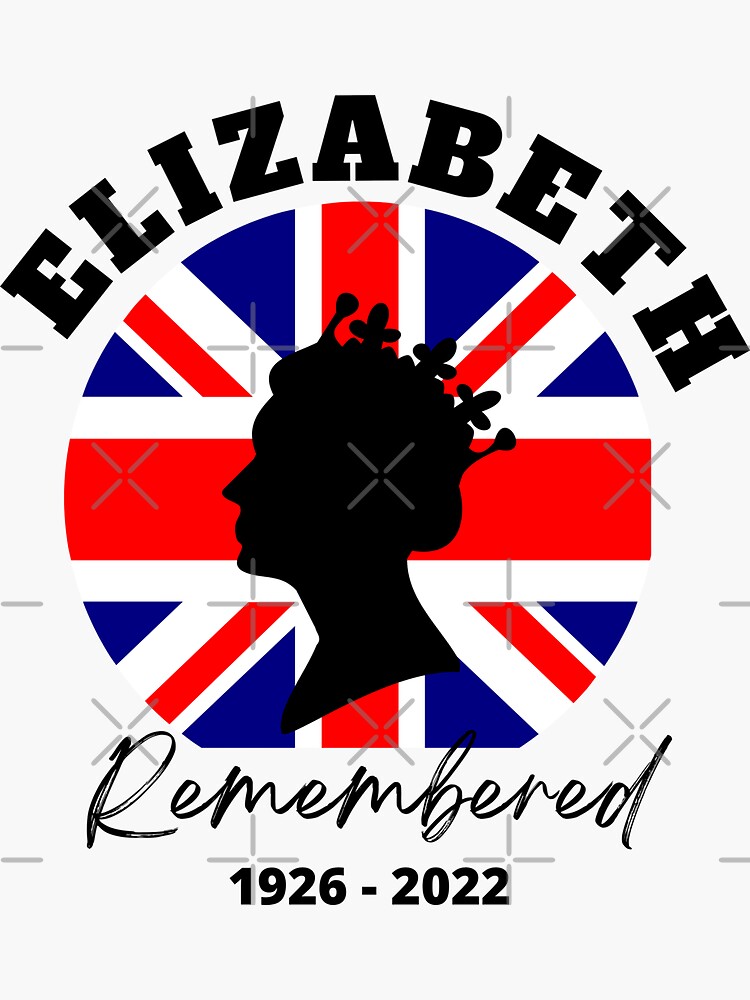 Queen Elizabeth Remembered Shirt Banksy Uk England God Save