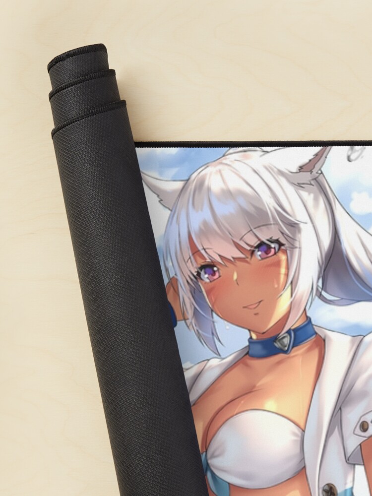 Bikini Miqo Te Race Neko Final Fantasy Xiv Ffxiv Sexy Lewd Panties