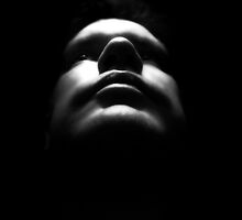 Partial by Paul Tupman