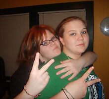 Bestfriends. Not a lable but a promise. by krunkbby92
