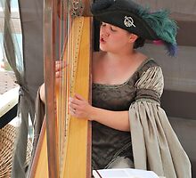 Harmonious by Jennifer Vickers