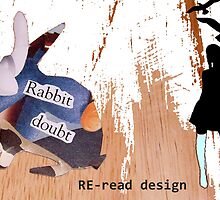 RE-read Rabbit sexy by mantahay
