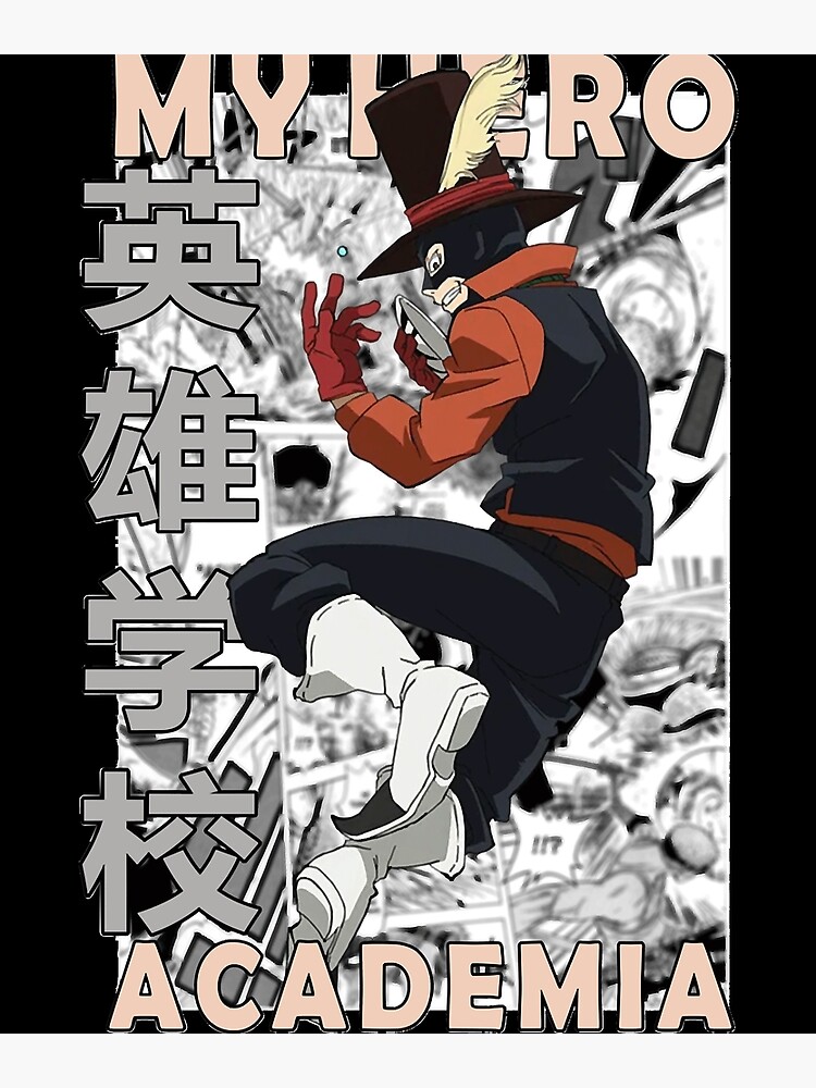 Atsuhiro Sako Mr Compress My Hero Academia Boku No Hiro Akademia Manga