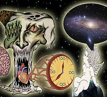 The Birth of the Separation by todayistheday