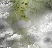 Heaven's A Lie by Michael Coots