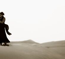 Once Upon A Time by Paul Tupman