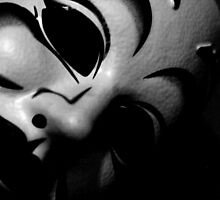 Misery's Shadow by PeggySue67