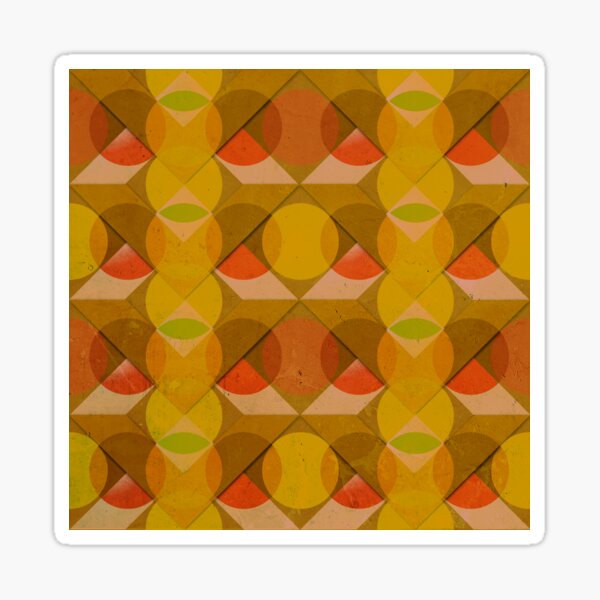 September Orange Juice Sticker For Sale By Korasi Redbubble