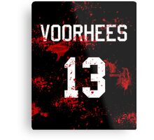 jason voorhees jersey