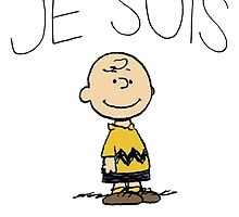 je suis charlie by fabrizio grasso