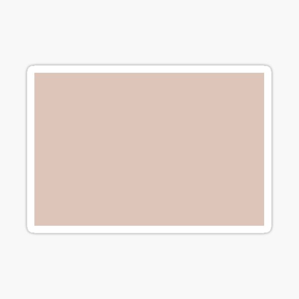 Pale Pastel Pink Solid Color Pairs Dulux Trending Shade