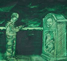 #3 by Aaron Gerow