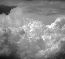 Where Spirits Fly by flipteez
