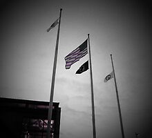 One Nation Under God by Terry Schock