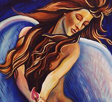 The Lily by Jill Mattson