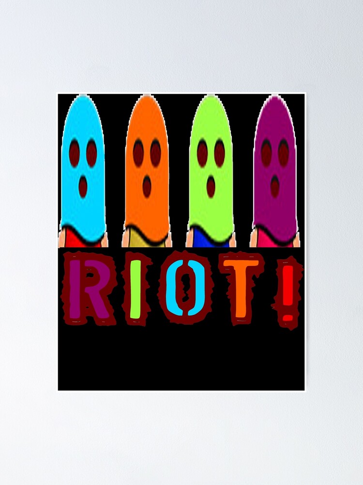 Gifts Idea Performing Pussy Arts Riot Group Gifts Best Men Poster For