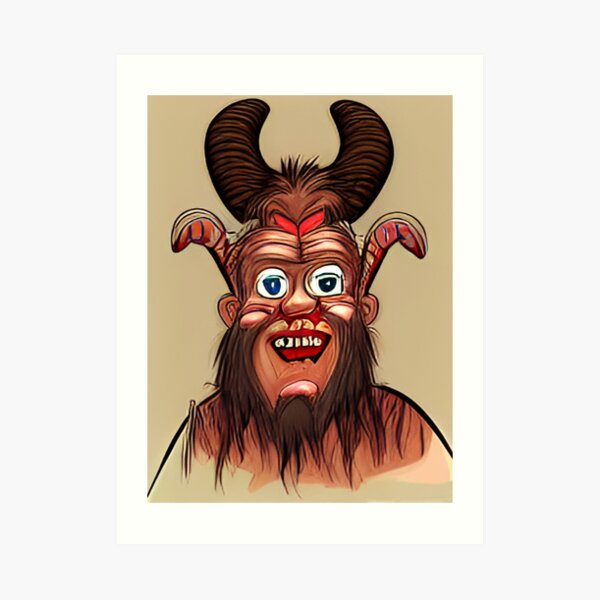 Krampus Krampusnacht Krampuskarten Gruss Vom Mythology Christmas Xmas