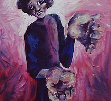 Help Me by Jill Mattson