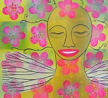 " MEDITATION " by Exhibition
