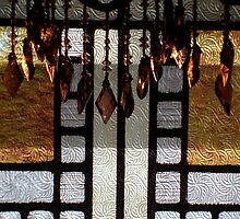 window by butchart