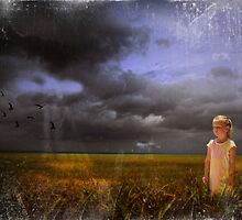 Lost by Voytek Swiderski