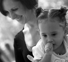 Loving Life by Ann Rodriquez