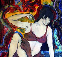 EMBELESO-COPYRIGHT PROTECTED by RAMON CABAN BRIZZIE
