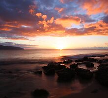 Just In Time by ManaPhoto