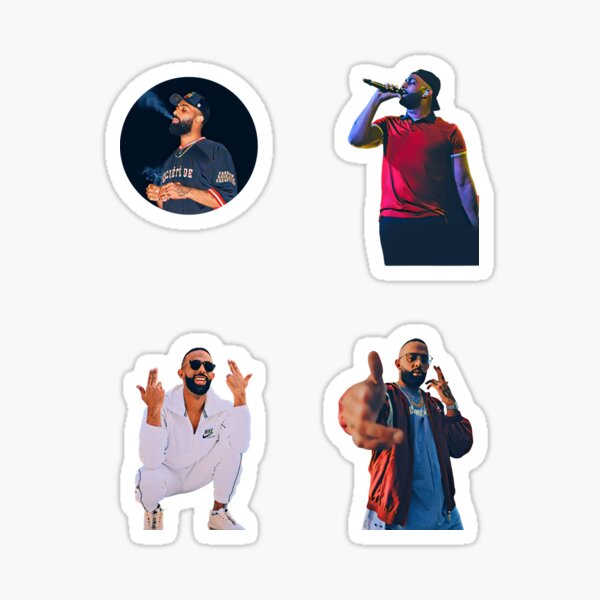 Eladio Carrion Sticker Pack Sticker For Sale By Loyalistwhiz Redbubble