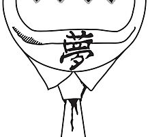 DARUMA- DEAD DREAMS by thastrawman