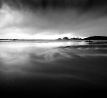 Just Let It All Wash Over You by Paul Tupman