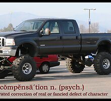 Overcompensation by Jirrupin