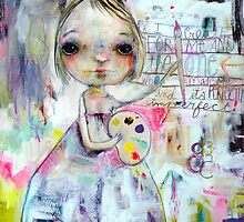 I Create for the One who made me by timssally