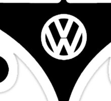 Vw: Stickers 