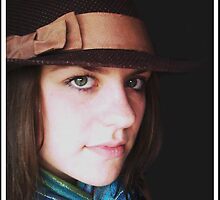 HAT. by aLOVEtear