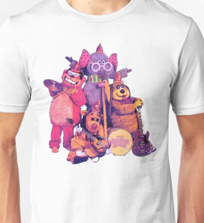 the banana splits movie shirt